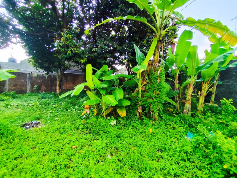 Tanah Strategis 326 Meter Persegi Dekat Pemkab & Mall SCH Sleman