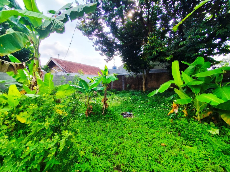 Tanah Strategis 326 Meter Persegi Dekat Pemkab & Mall SCH Sleman