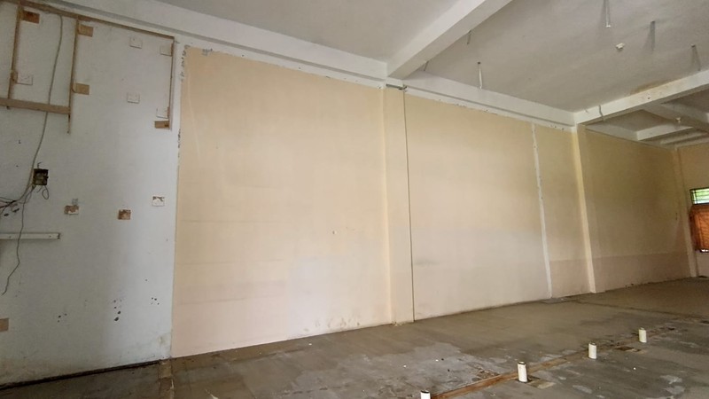 DISEWAKAN 5 UNIT RUKO AREA PUSAT KERAMAIAN KOTA