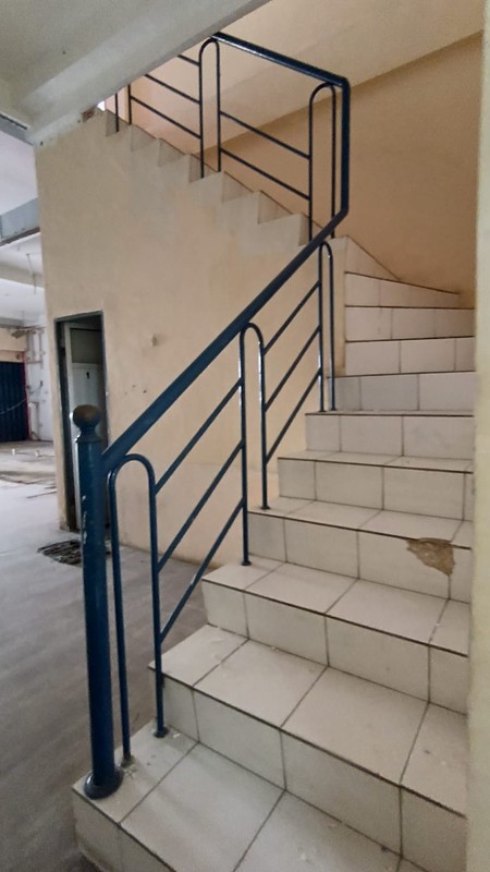 DISEWAKAN 5 UNIT RUKO AREA PUSAT KERAMAIAN KOTA