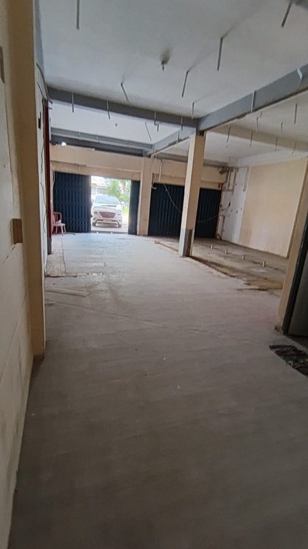 DISEWAKAN 5 UNIT RUKO AREA PUSAT KERAMAIAN KOTA