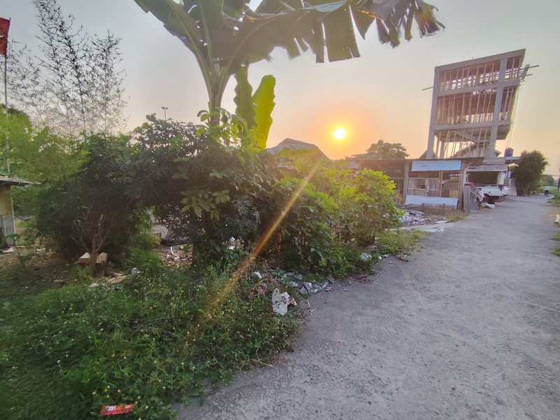 Hanya 50 Meter Dari Jalan Kabupaten Tanah 654 Meter Persegi Dekat Pemkab Sleman