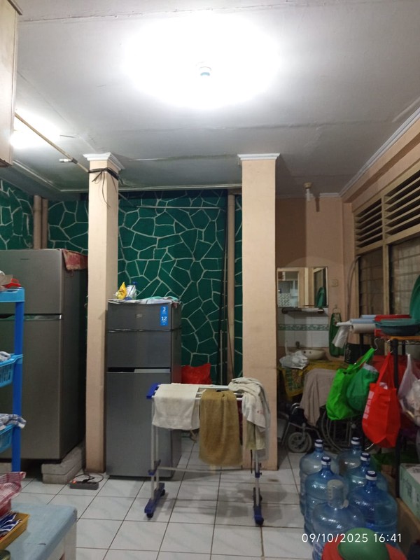 Rumah/Ruko Strategis di Taman Sari, Lokasi Nyaman dan Potensial!