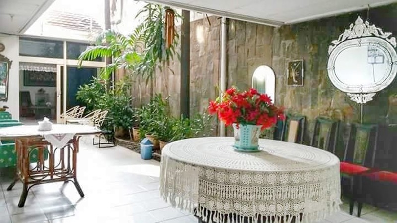 For sale Exclusive House in Premium Simprug Cluster