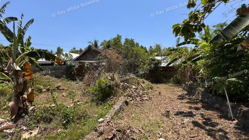 For Sale 300 Sqm land bonus second floors house | Anturan area