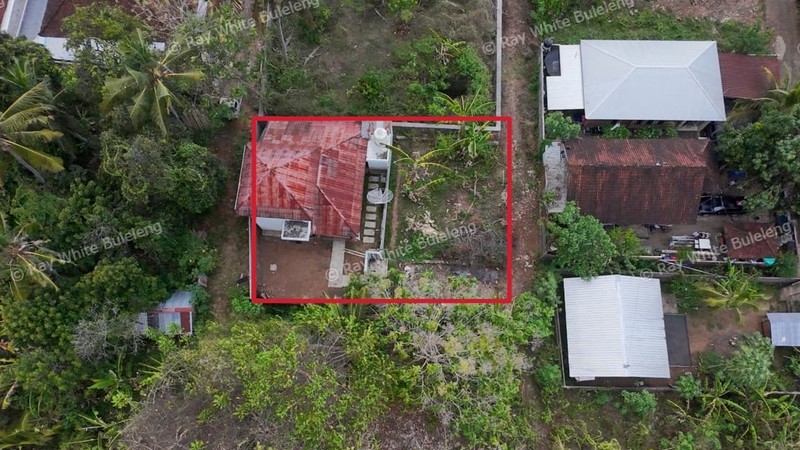 For Sale 300 Sqm land bonus second floors house | Anturan area