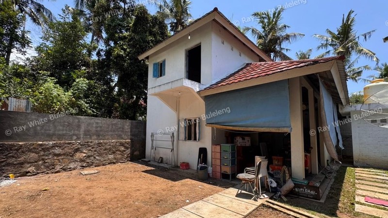 For Sale 300 Sqm land bonus second floors house | Anturan area