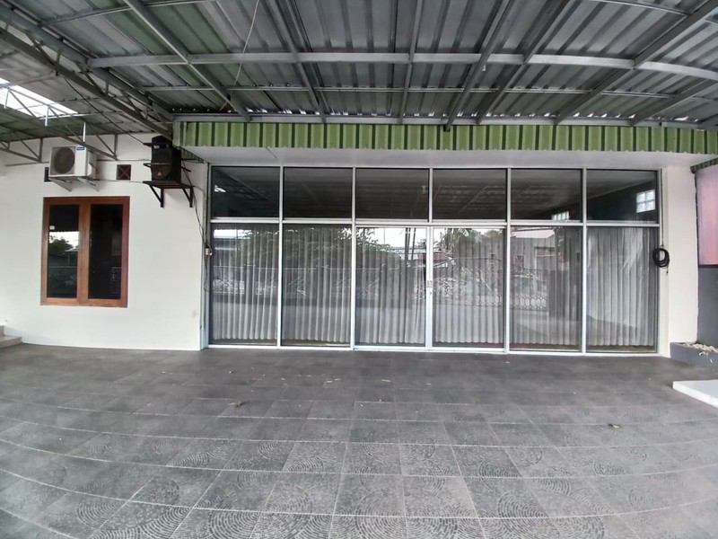 Disewakan Rumah 4 Kamar Tidur Lokasi Kramat, Sidoarum, Godean, Sleman