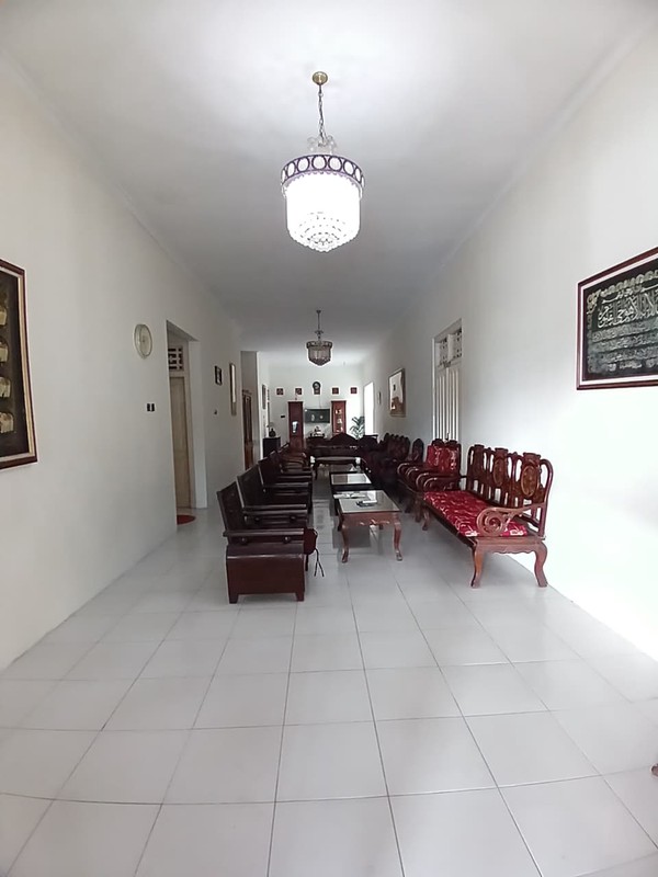 Disewakan Rumah 4 Kamar Tidur Lokasi Kramat, Sidoarum, Godean, Sleman