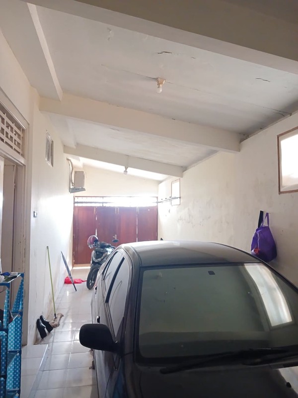 Disewakan Rumah 4 Kamar Tidur Lokasi Kramat, Sidoarum, Godean, Sleman