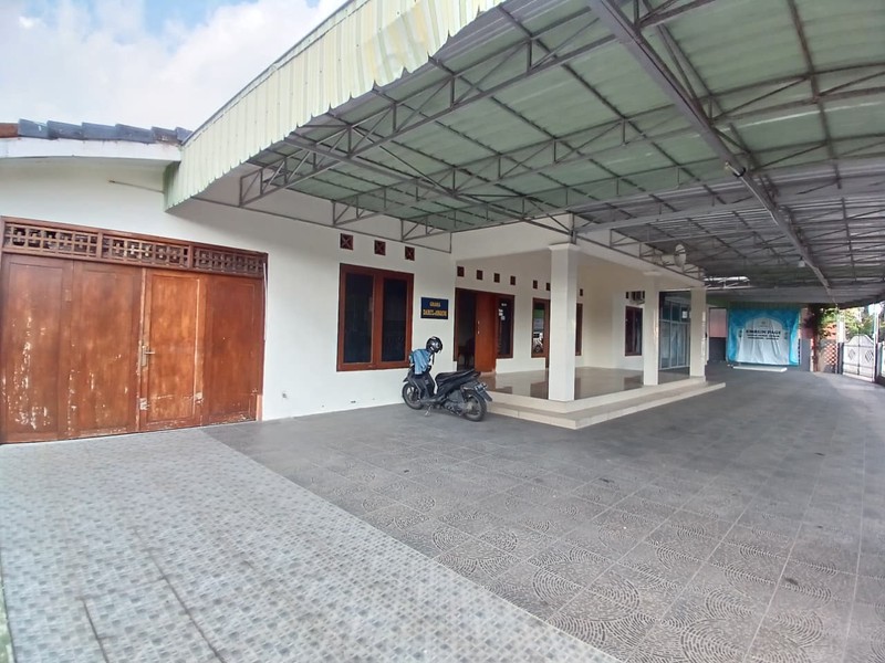 Disewakan Rumah 4 Kamar Tidur Lokasi Kramat, Sidoarum, Godean, Sleman