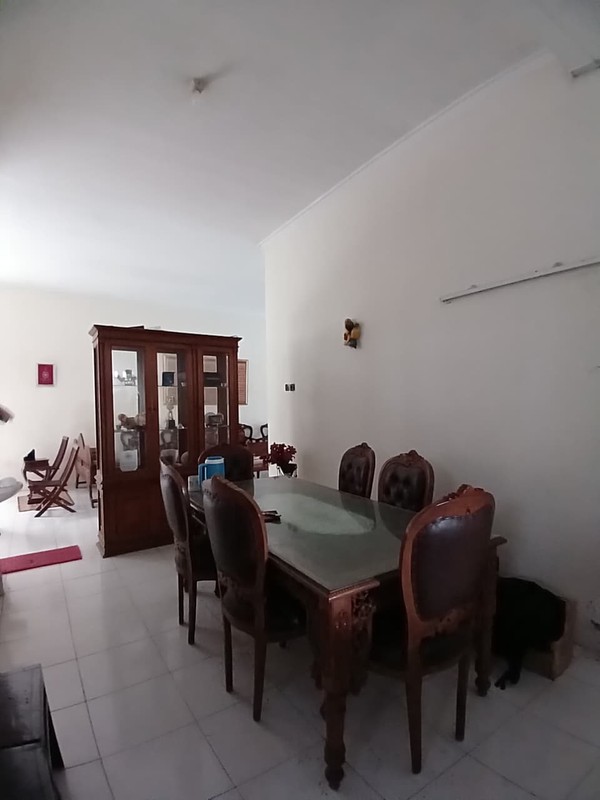 Disewakan Rumah 4 Kamar Tidur Lokasi Kramat, Sidoarum, Godean, Sleman