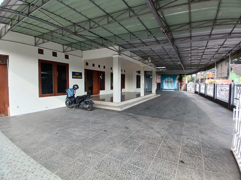 Disewakan Rumah 4 Kamar Tidur Lokasi Kramat, Sidoarum, Godean, Sleman