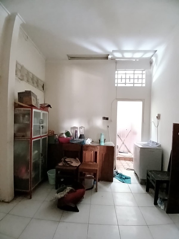 Disewakan Rumah 4 Kamar Tidur Lokasi Kramat, Sidoarum, Godean, Sleman