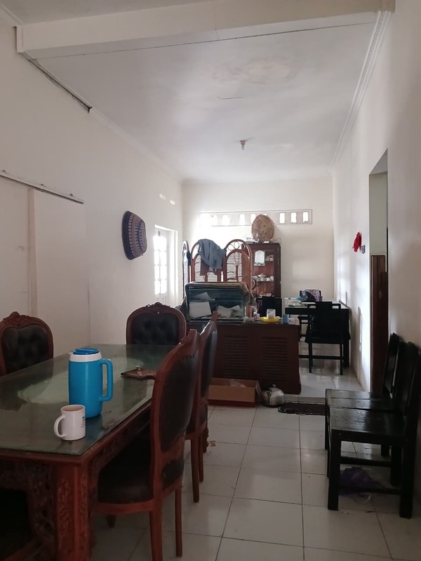 Disewakan Rumah 4 Kamar Tidur Lokasi Kramat, Sidoarum, Godean, Sleman
