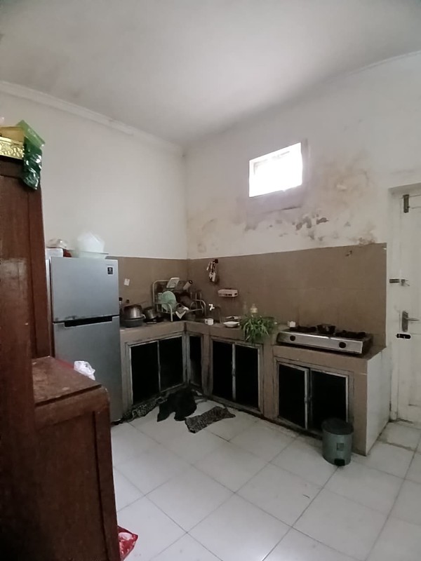 Disewakan Rumah 4 Kamar Tidur Lokasi Kramat, Sidoarum, Godean, Sleman