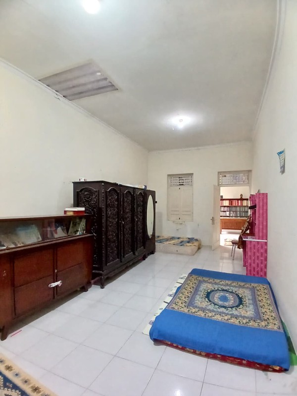 Disewakan Rumah 4 Kamar Tidur Lokasi Kramat, Sidoarum, Godean, Sleman