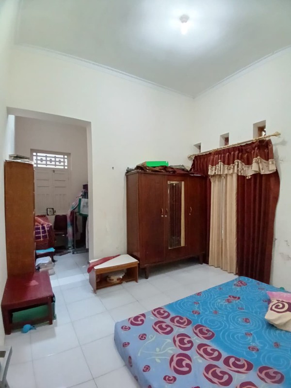Disewakan Rumah 4 Kamar Tidur Lokasi Kramat, Sidoarum, Godean, Sleman