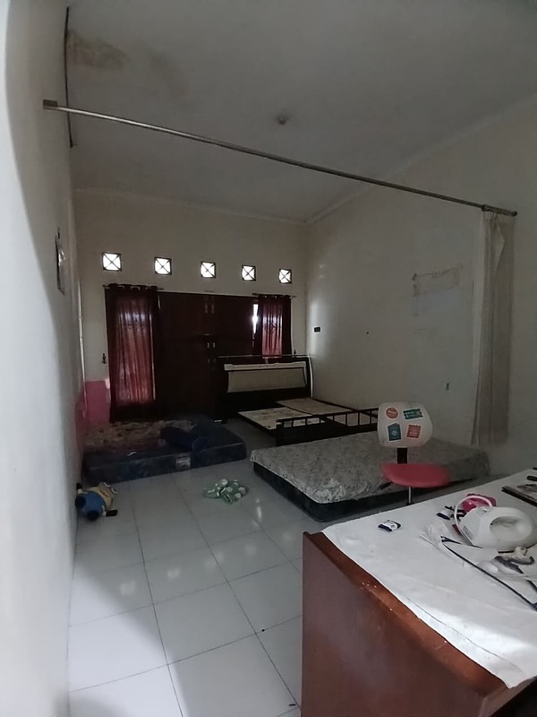 Disewakan Rumah 4 Kamar Tidur Lokasi Kramat, Sidoarum, Godean, Sleman