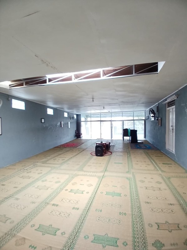 Disewakan Rumah 4 Kamar Tidur Lokasi Kramat, Sidoarum, Godean, Sleman