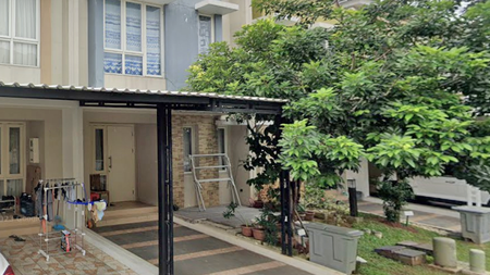 Hunian Modern Eksklusif di Cluster Thomson Gading Serpong