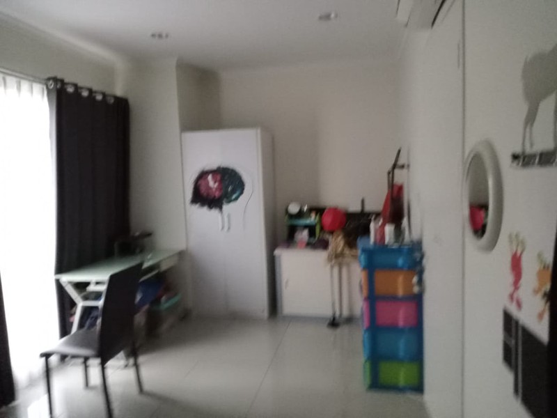 Hunian Modern Eksklusif di Cluster Thomson Gading Serpong