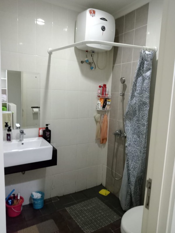 Hunian Modern Eksklusif di Cluster Thomson Gading Serpong