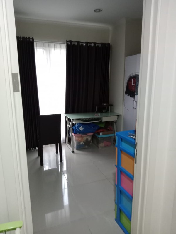 Hunian Modern Eksklusif di Cluster Thomson Gading Serpong