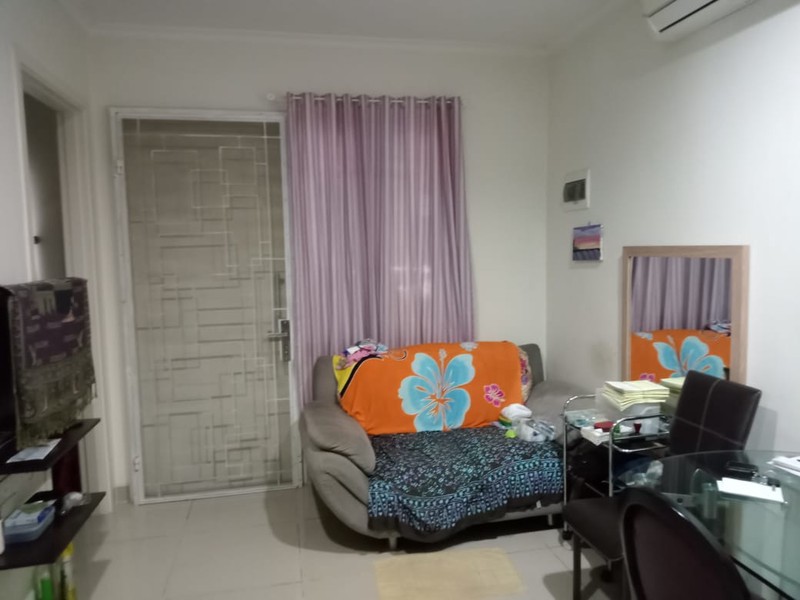 Hunian Modern Eksklusif di Cluster Thomson Gading Serpong