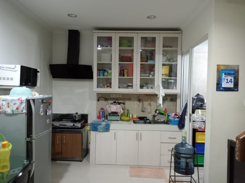 Hunian Modern Eksklusif di Cluster Thomson Gading Serpong