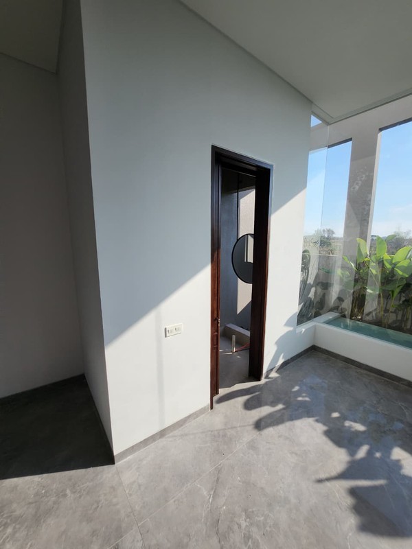 Dijual rumah baru citraland
