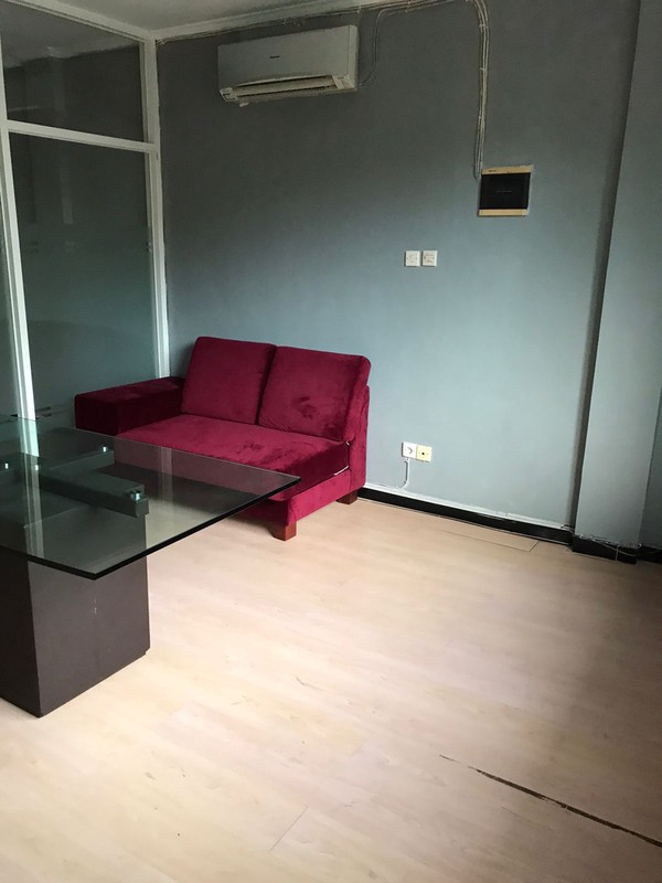 Ruko Rich Palace 4 Lantai Bagus Lokasi Ramai dan Strategis di Mayjend Sungkono, Surabaya