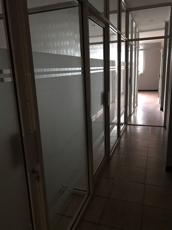 Ruko Rich Palace 4 Lantai Bagus Lokasi Ramai dan Strategis di Mayjend Sungkono, Surabaya