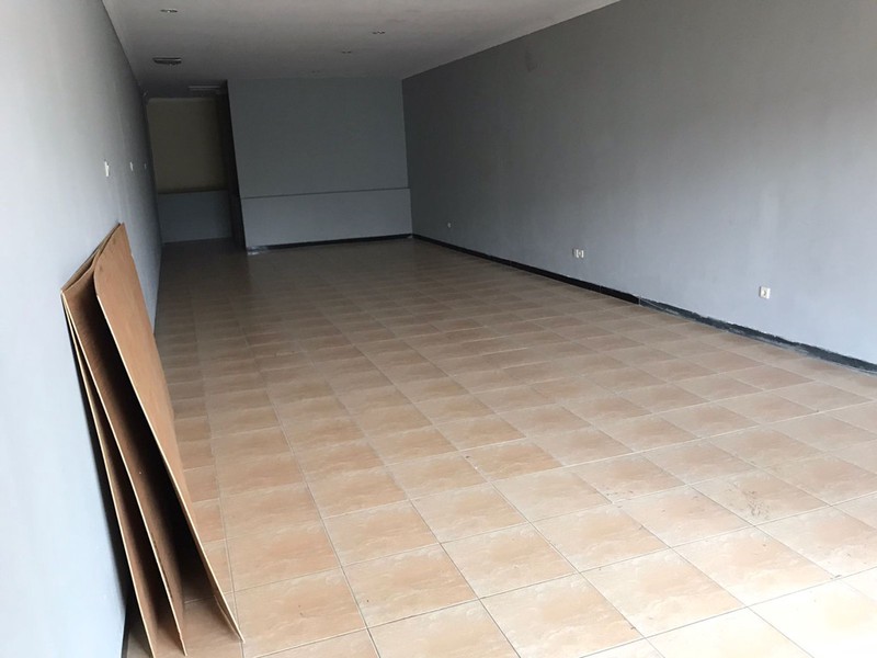 Ruko Rich Palace 4 Lantai Bagus Lokasi Ramai dan Strategis di Mayjend Sungkono, Surabaya