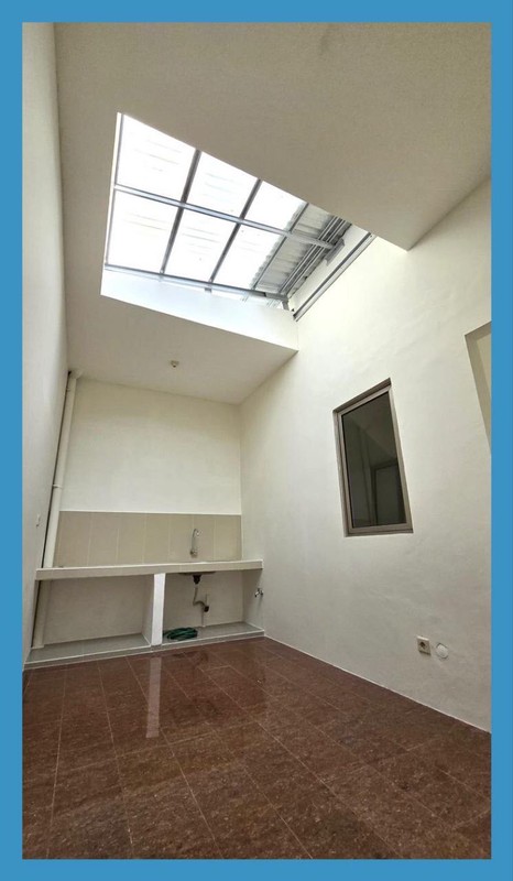 Dijual Rumah Baru 950 Jutaan di Greenland Menganti Gresik