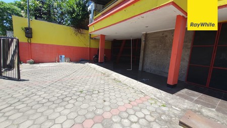 Disewakan Rumah di Jalan Raya Ngagel Jaya Surabaya