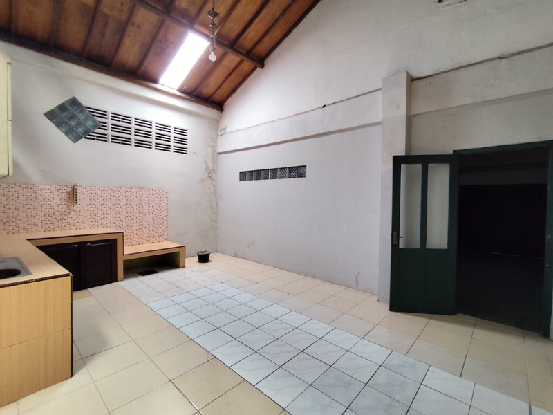 Ruko 2 Lantai Lokasi Strategis Di kotagede, yogyakarta