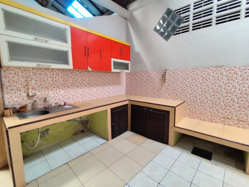 Ruko 2 Lantai Lokasi Strategis Di kotagede, yogyakarta