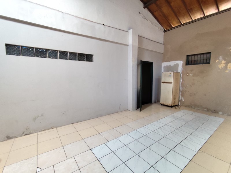 Ruko 2 Lantai Lokasi Strategis Di kotagede, yogyakarta