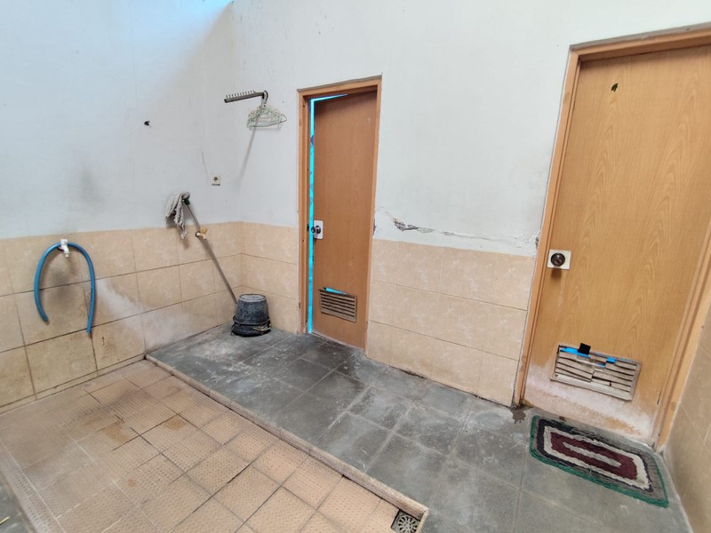 Ruko 2 Lantai Lokasi Strategis Di kotagede, yogyakarta