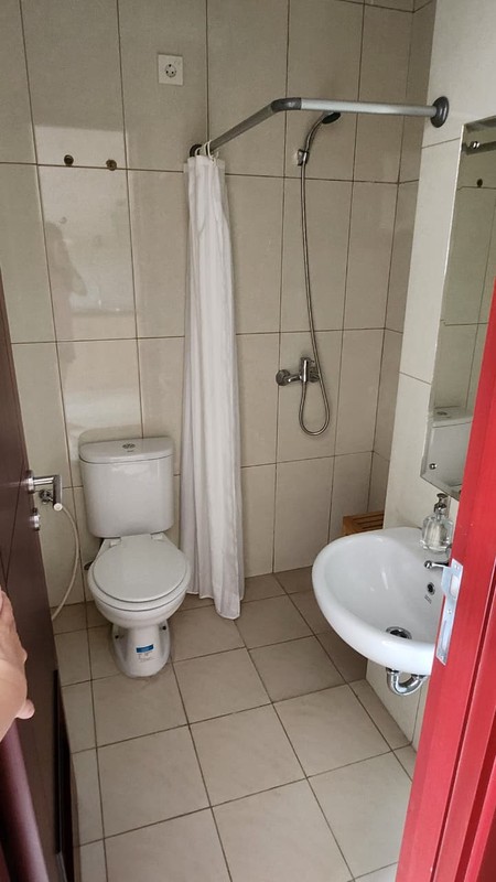 Apartemen Assati Vanya Park BSD City Tower Chalcedony