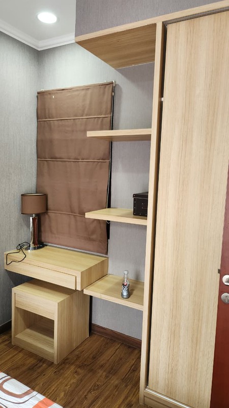 Apartemen Assati Vanya Park BSD City Tower Chalcedony