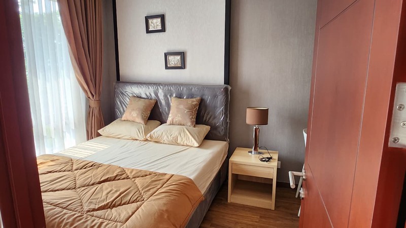 Apartemen Assati Vanya Park BSD City Tower Chalcedony