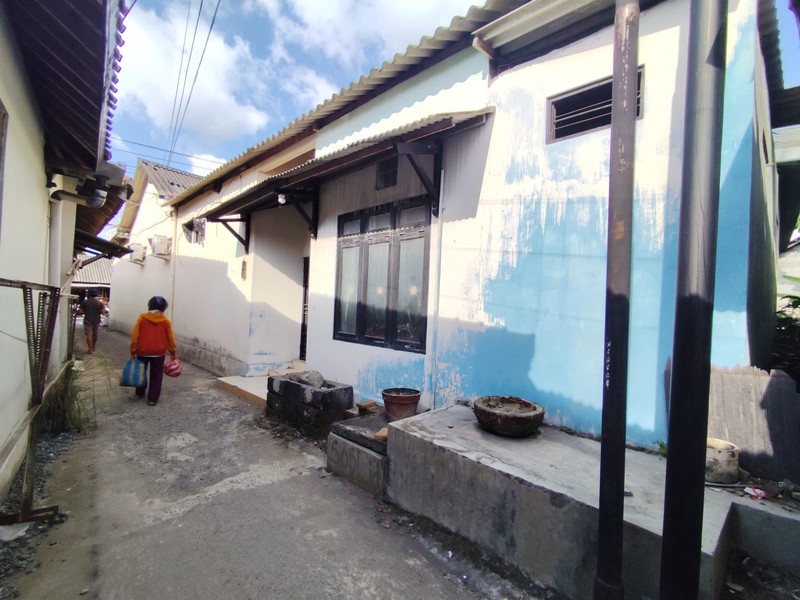 Disewakan Ruko Strategis di Wiyoro Dekat Pasar Ngipik & Kotagede