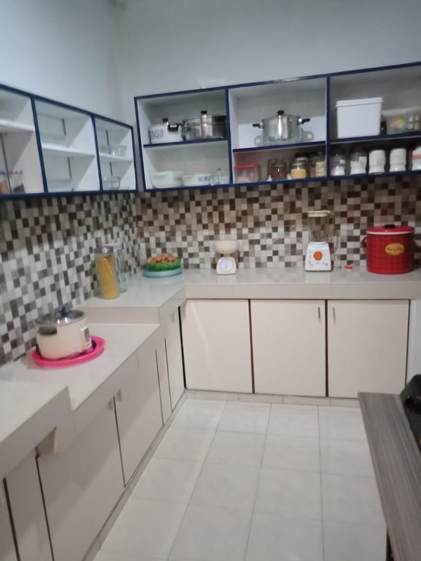 Dijual Rumah di Kawasan Veteran, Bintaro, Jak-Sel