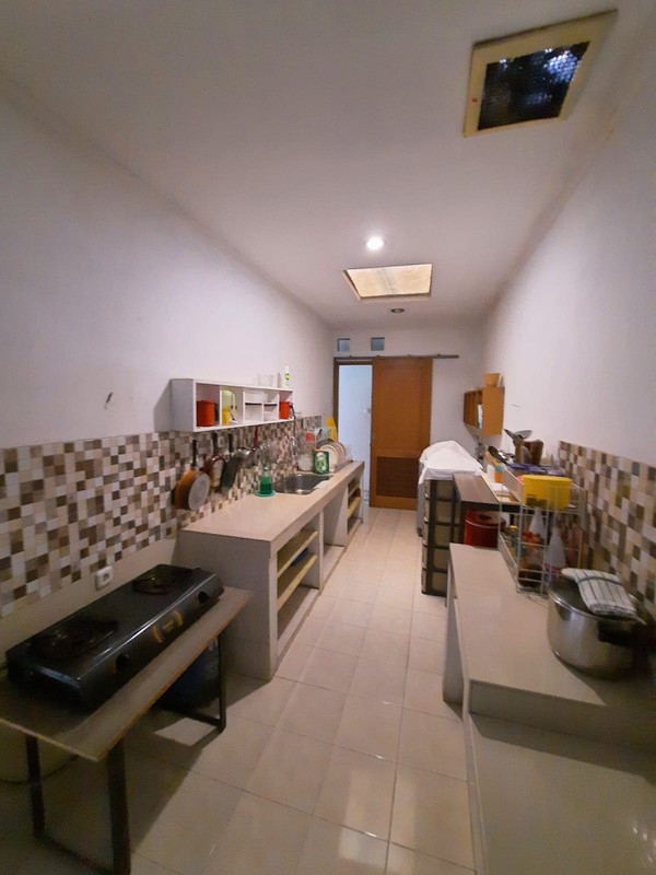 Dijual Rumah di Kawasan Veteran, Bintaro, Jak-Sel