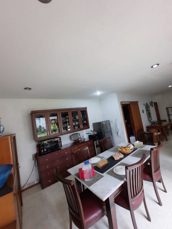 Dijual Rumah di Kawasan Veteran, Bintaro, Jak-Sel