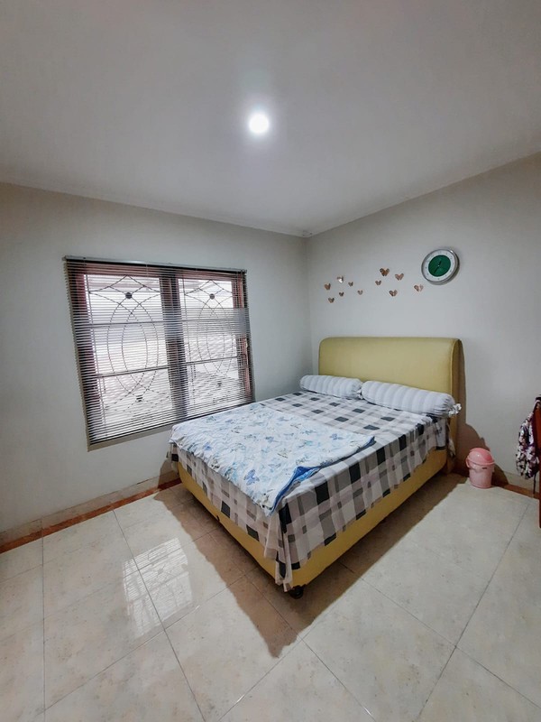 Dijual Rumah di Kawasan Veteran, Bintaro, Jak-Sel