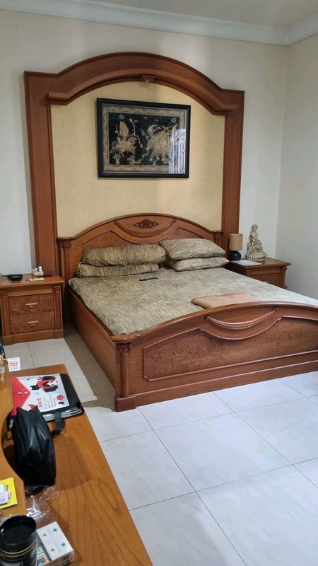 Dijual rumah di Regency 21