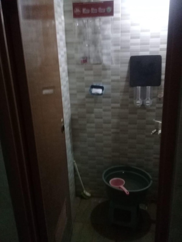 DIJUAL CEPAT BU!!RUMAH NOL JALAN RAYA PULO WONOKROMO SURABAYA